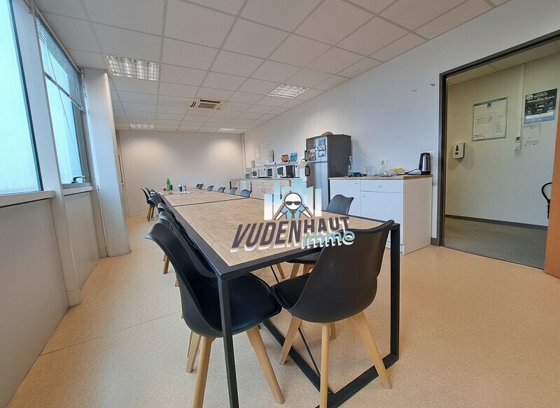 Bureau dans Balma à louer - Photo intérieure - Image 3 de 9