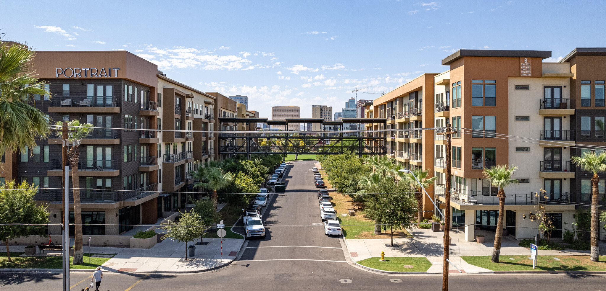 1313 N 2nd St, Phoenix, AZ for lease Building Photo- Image 1 of 8