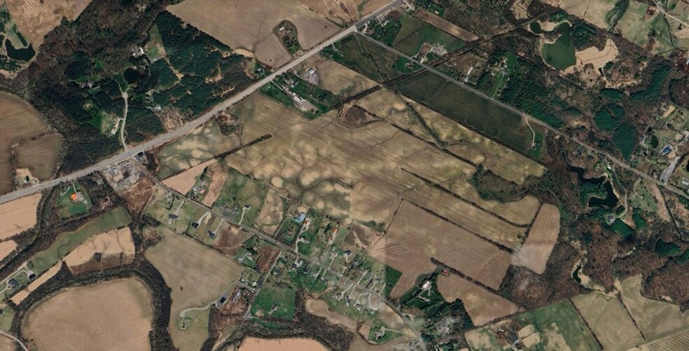 2 Mcbay Rd, Brantford, ON for sale - Aerial - Image 2 of 3