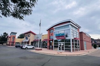 More details for 2144 N Main St, Longmont, CO - Retail for Lease