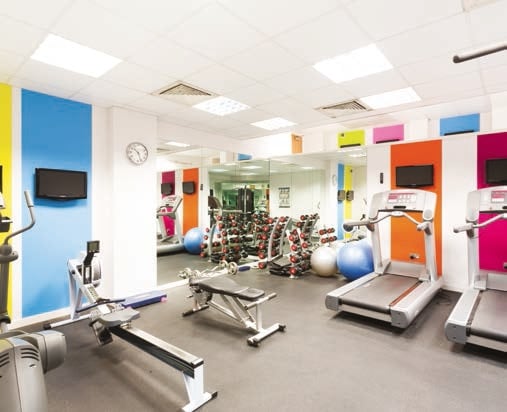 154-160 Fleet St, London for lease - Interior Photo - Image 3 of 10