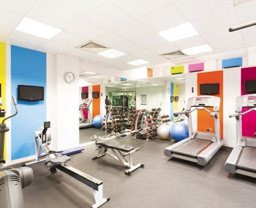 154-160 Fleet St, Londres à louer - Photo intérieure - Image 3 de 10