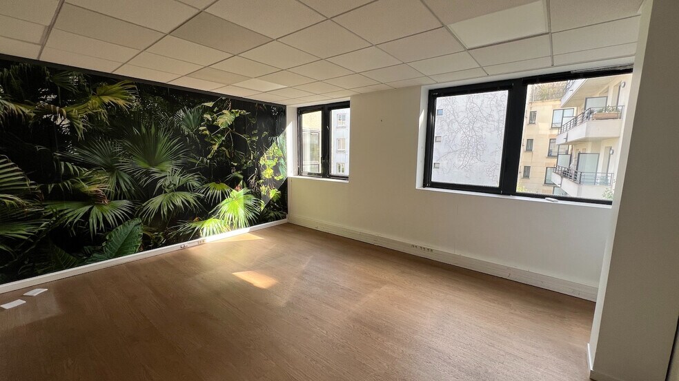 Bureau dans Boulogne-Billancourt à louer - Photo intérieure - Image 2 de 16