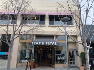 441 California Ave, Palo Alto, CA for lease - Building Photo - Image 2 of 13