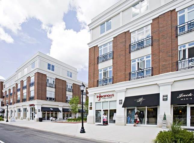 1 Washington Blvd, Robbinsville, NJ for lease - Building Photo - Image 3 of 4