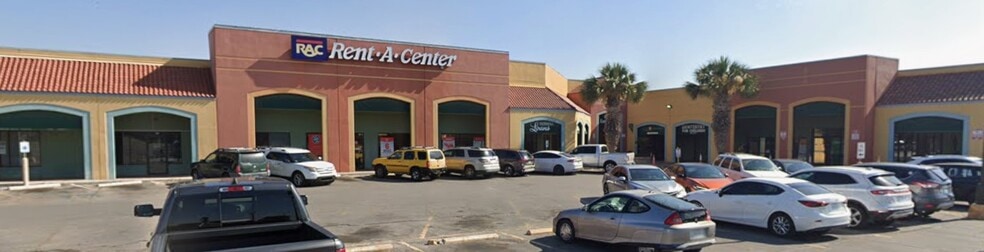 803 Castroville Rd, San Antonio, TX for lease - Building Photo - Image 3 of 9