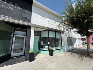 More details for 2863-2867 S Robertson Blvd, Los Angeles, CA - Retail for Lease