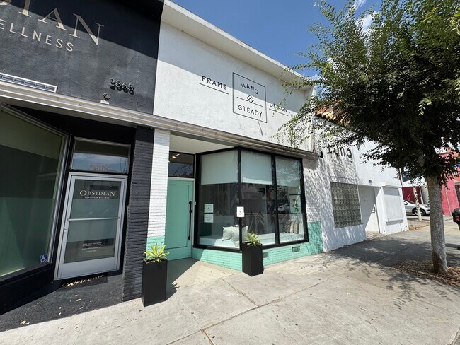 More details for 2863-2867 S Robertson Blvd, Los Angeles, CA - Retail for Lease