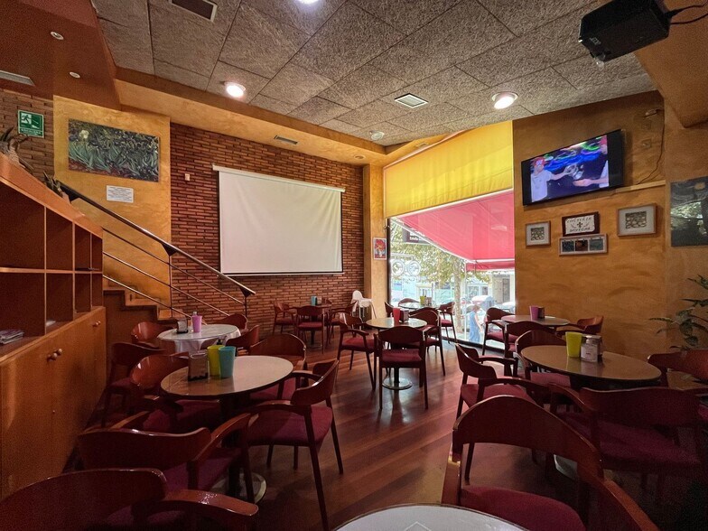 Retail in Vigo, Pontevedra for lease - Building Photo - Image 1 of 27