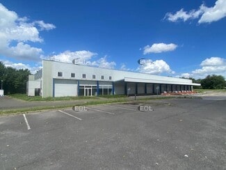 More details for Industrial for Lease