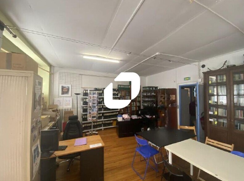 Bureau dans Paris à vendre - Photo intérieure - Image 2 de 3