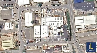 More details for Industrial for Lease