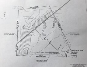 3071 Industrial W dr, Hernando, MS for lease Building Photo- Image 2 of 2