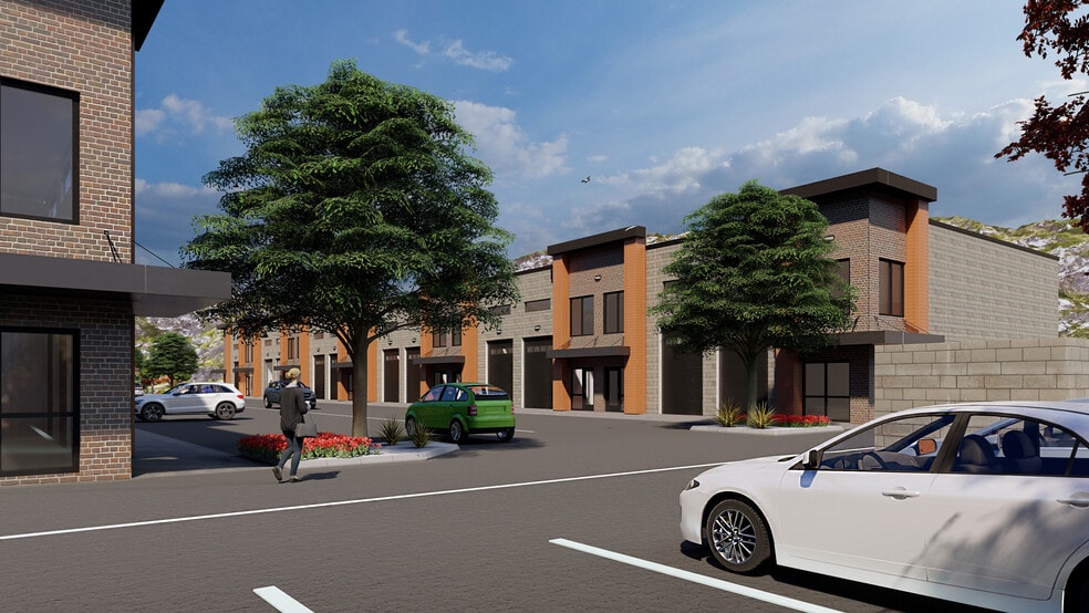 3544 N Main St, Spanish Fork, UT for lease - Building Photo - Image 3 of 14