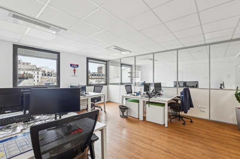 12 Rue De Châtillon, Paris à louer - Photo intérieure - Image 3 de 17