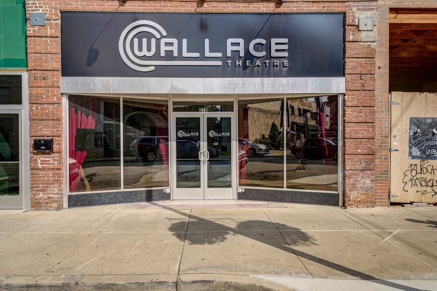 215 E Main St, Johnson City, TN for lease - Primary Photo - Image 1 of 2