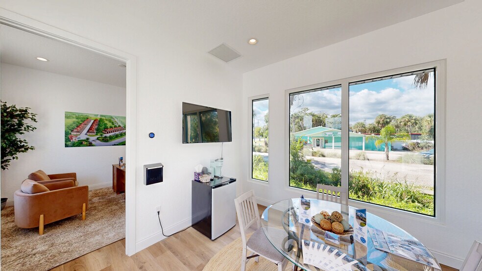 1245 Canal St, New Smyrna Beach, FL à louer - Numérisation 3D de Matterport - Image 2 de 42