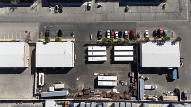 1260 Rockpebble Ave, North Las Vegas, NV for lease Interior Photo- Image 2 of 6