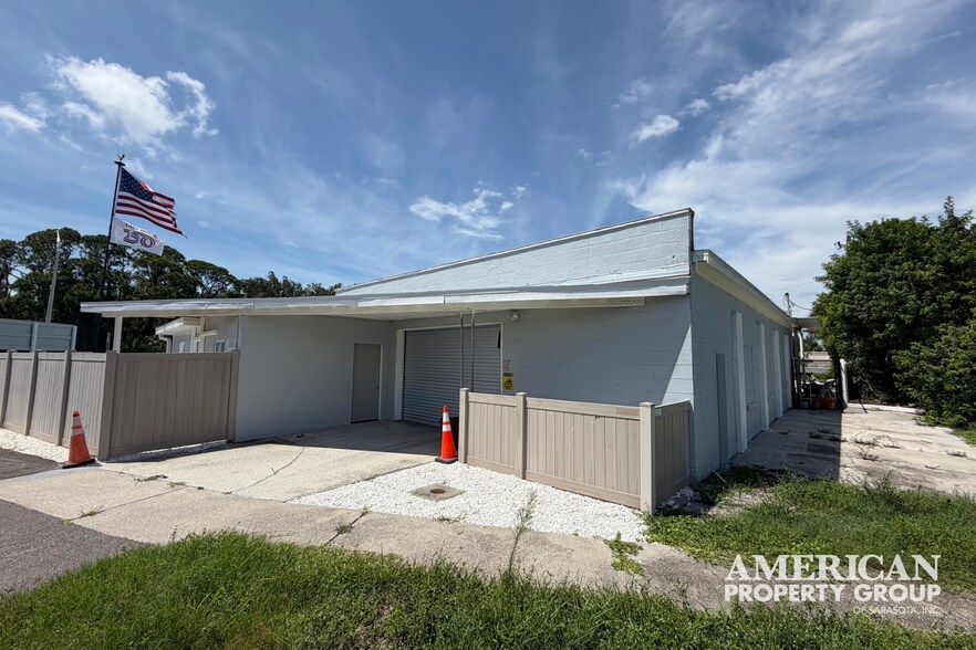 4106 US Highway 41 N, Palmetto, FL à vendre - Photo du bâtiment - Image 3 de 6