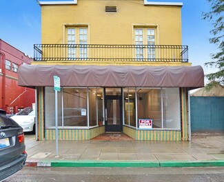 Plus de détails pour 512 Wilson St, Santa Rosa, CA - Local commercial à louer