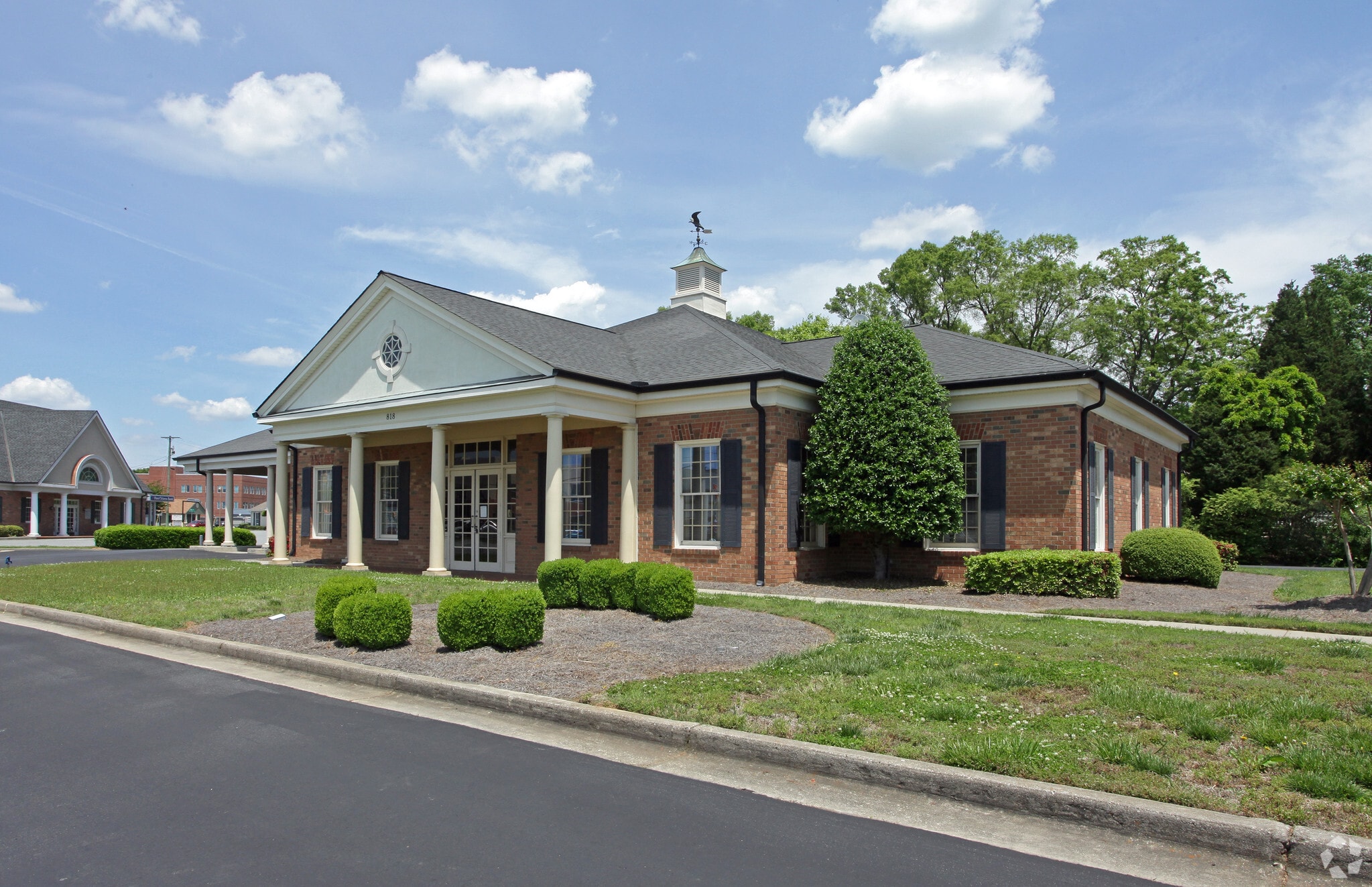 818 N Church St N, Concord, NC for sale Primary Photo- Image 1 of 6
