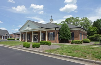 More details for 818 N Church St N, Concord, NC - Retail for Sale