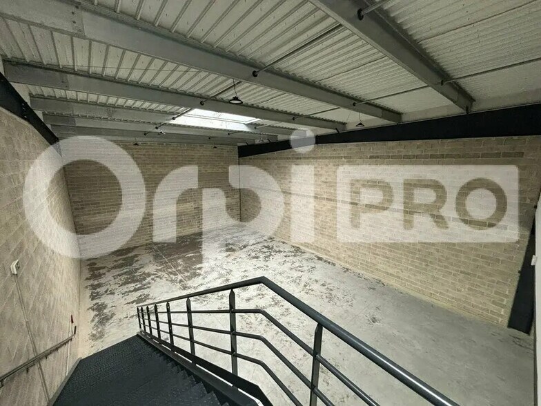 Flex dans Bondoufle à louer - Photo du bâtiment - Image 3 de 6