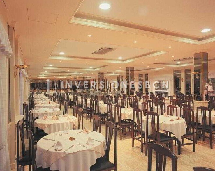 Avenida Vila de Blanes, 23, Lloret de Mar, Gerona à vendre - Photo du bâtiment - Image 2 de 6