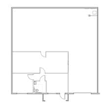 6949 Speedway Blvd, Las Vegas, NV à louer Plan d’étage- Image 1 de 1