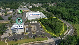 More details for Weems Rd at Mahan Dr. Outparcel, Tallahassee, FL - Land for Sale