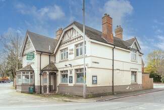 More details for 1 Bell Ln, Bloxwich - Retail for Sale