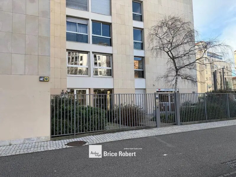 168 Boulevard De La Croix-Rousse, Lyon à louer Photo du bâtiment- Image 1 de 6