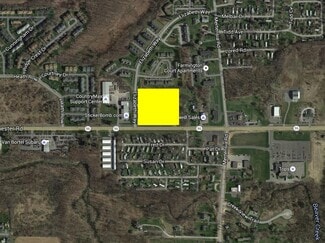 More details for 6248 State Route 96, Farmington, NY - Land for Sale