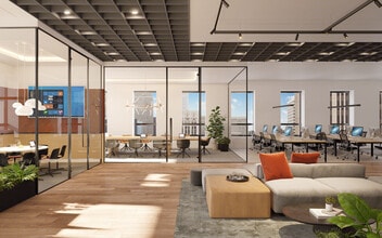 555 Market St, San Francisco, CA for lease Interior Photo- Image 2 of 3