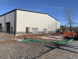 44 Industrial Drive, New Britain PA - Warehouse