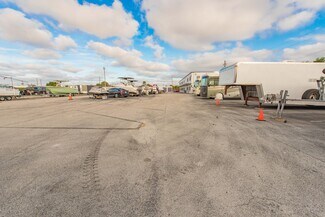 Plus de détails pour 120 NW Spanish River Blvd, Boca Raton, FL - Terrain à louer