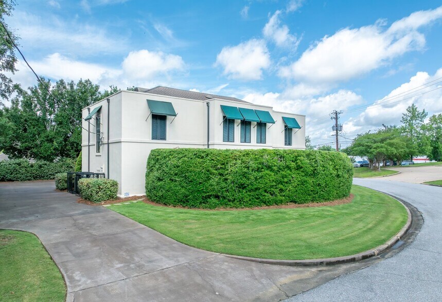 3120 Zelda Ct, Montgomery, AL à vendre - Photo du bâtiment - Image 3 de 28