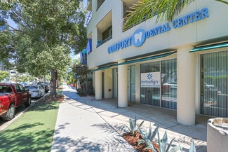 More details for 1531 6th St, Santa Monica, CA - Medical for Lease