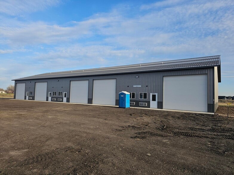 126 6th Street South St, Waverly, MN for sale - Building Photo - Image 2 of 2