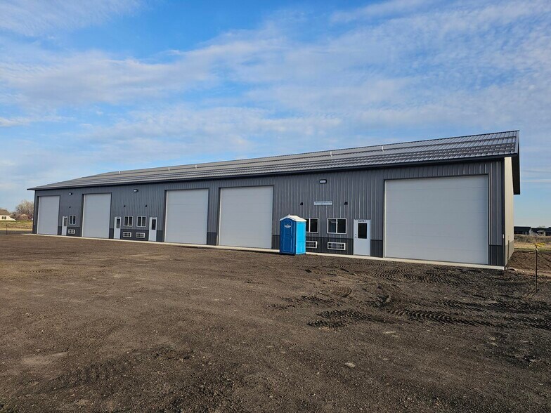 126 6th Street South St, Waverly, MN à vendre - Photo du bâtiment - Image 2 de 2