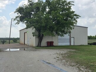 More details for 1015 Industrial Park Dr, Royse City, TX - Industrial for Sale