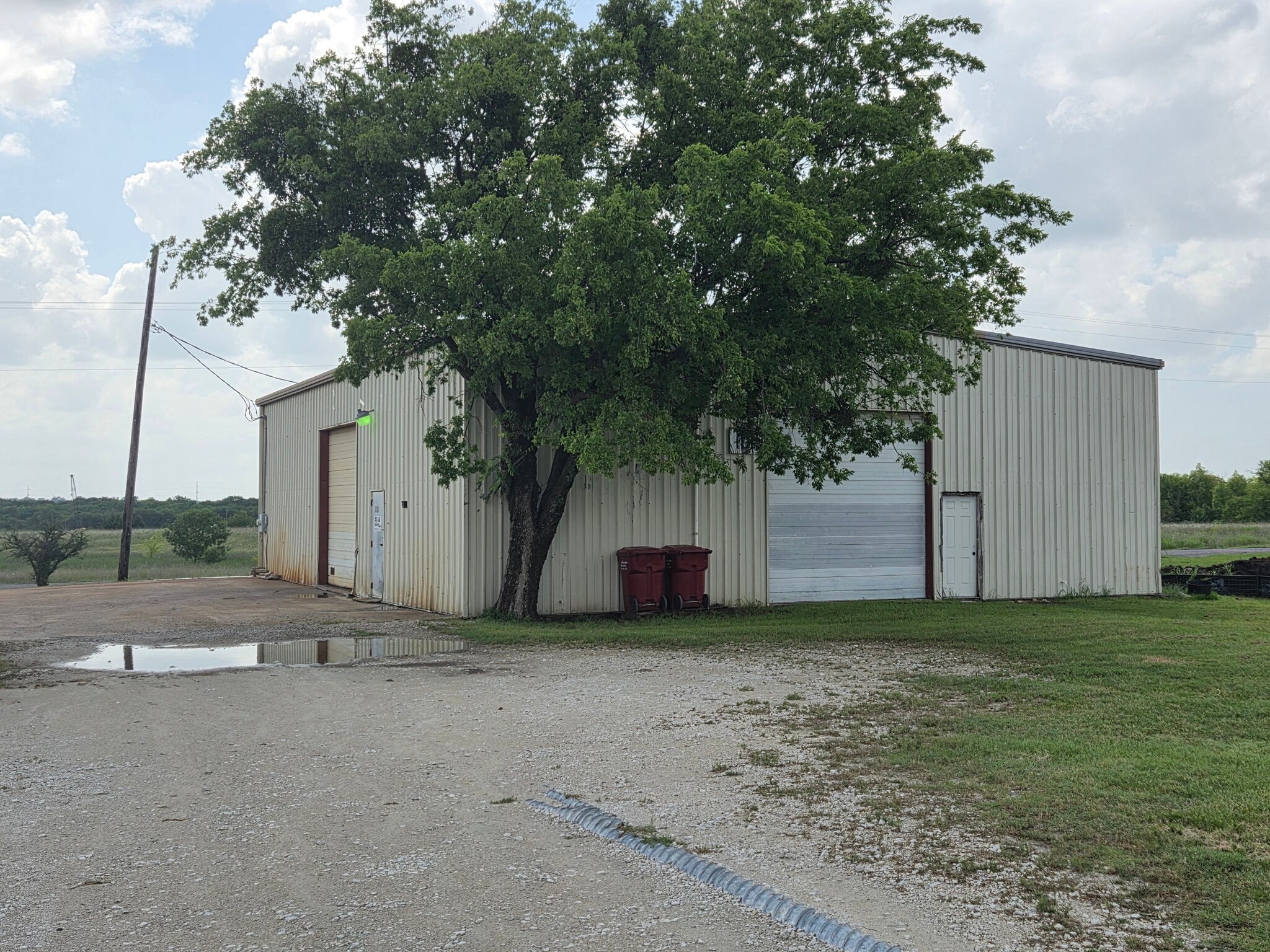 1015 Industrial Park Dr, Royse City, TX for sale Building Photo- Image 1 of 4
