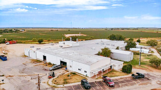 Plus de détails pour 1409 E Highway 350, Big Spring, TX - Industriel à louer