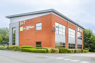 More details for Maisies Way, South Normanton - Office for Sale
