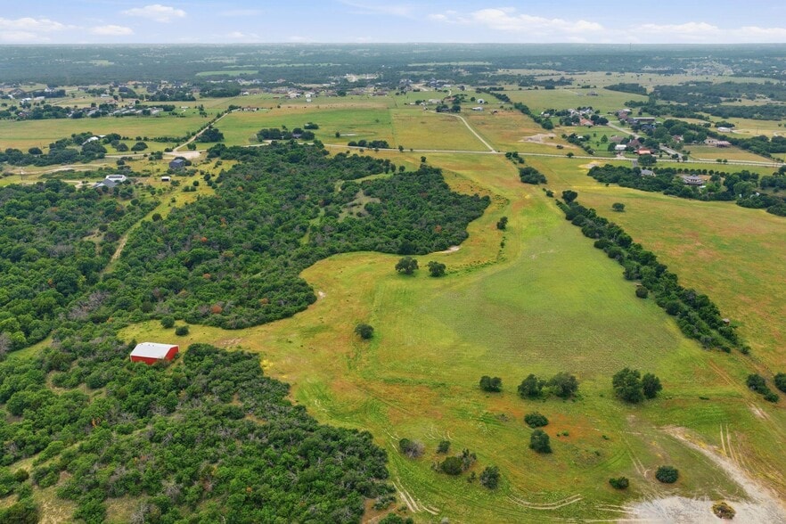 4100 Weiland Rd, Weatherford, TX for sale - Aerial - Image 3 of 19