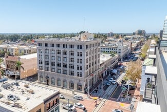 More details for 106 W 4th St, Santa Ana, CA - Office for Sale