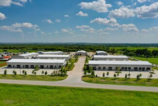 Plus de détails pour 3115 Chambers St, Venus, TX - Bureau à louer