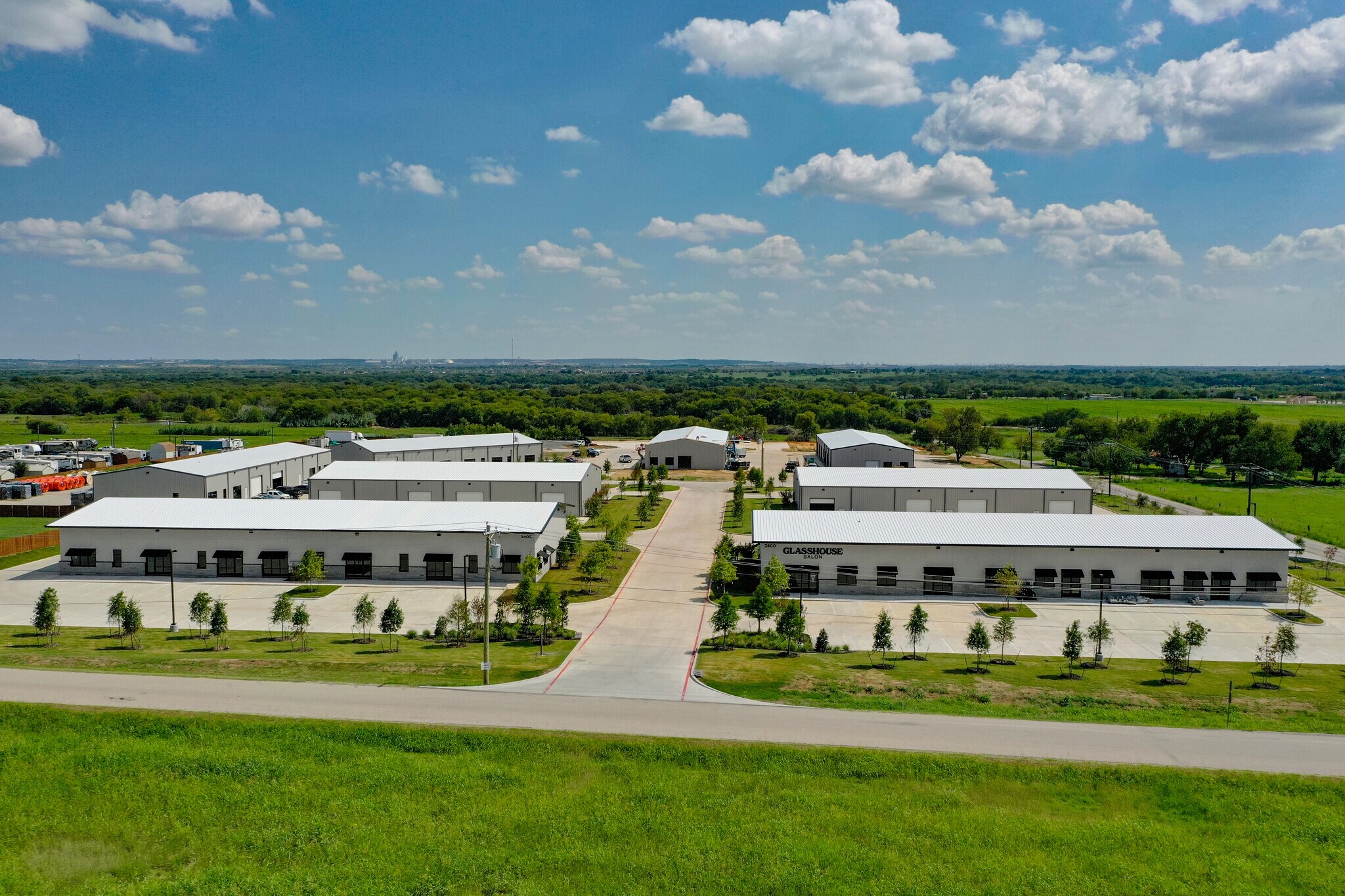 3115 Chambers St, Venus, TX à louer Photo du bâtiment- Image 1 de 8