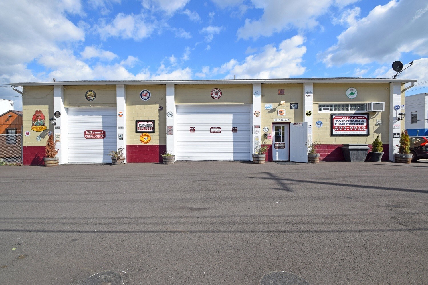 4026 Kellogg Ave, Cincinnati, OH à vendre Photo principale- Image 1 de 1