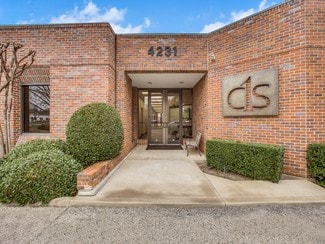 Plus de détails pour 4231 Sigma Rd, Farmers Branch, TX - Bureau à louer